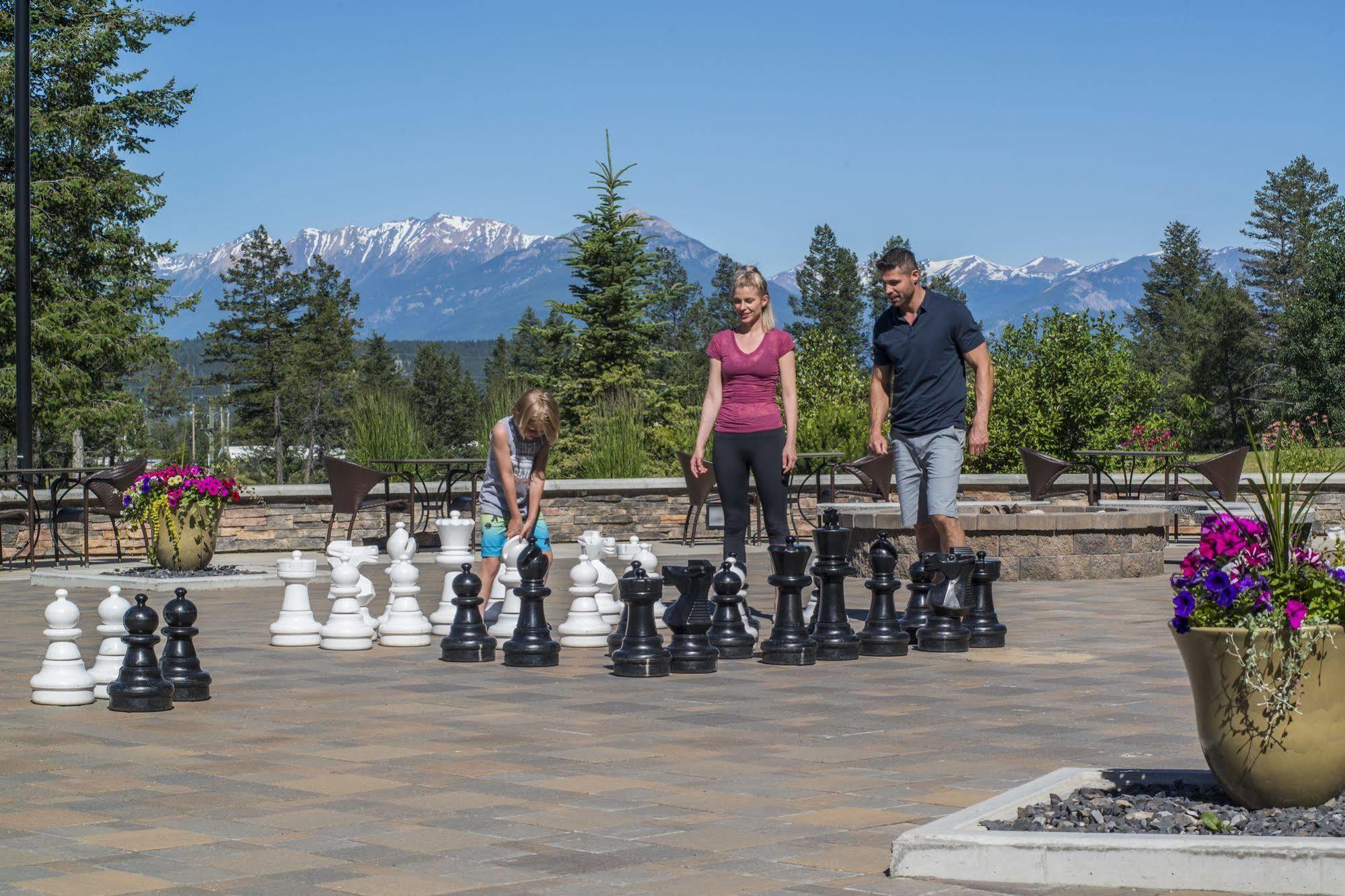 Copper Point Resort Invermere Exterior photo