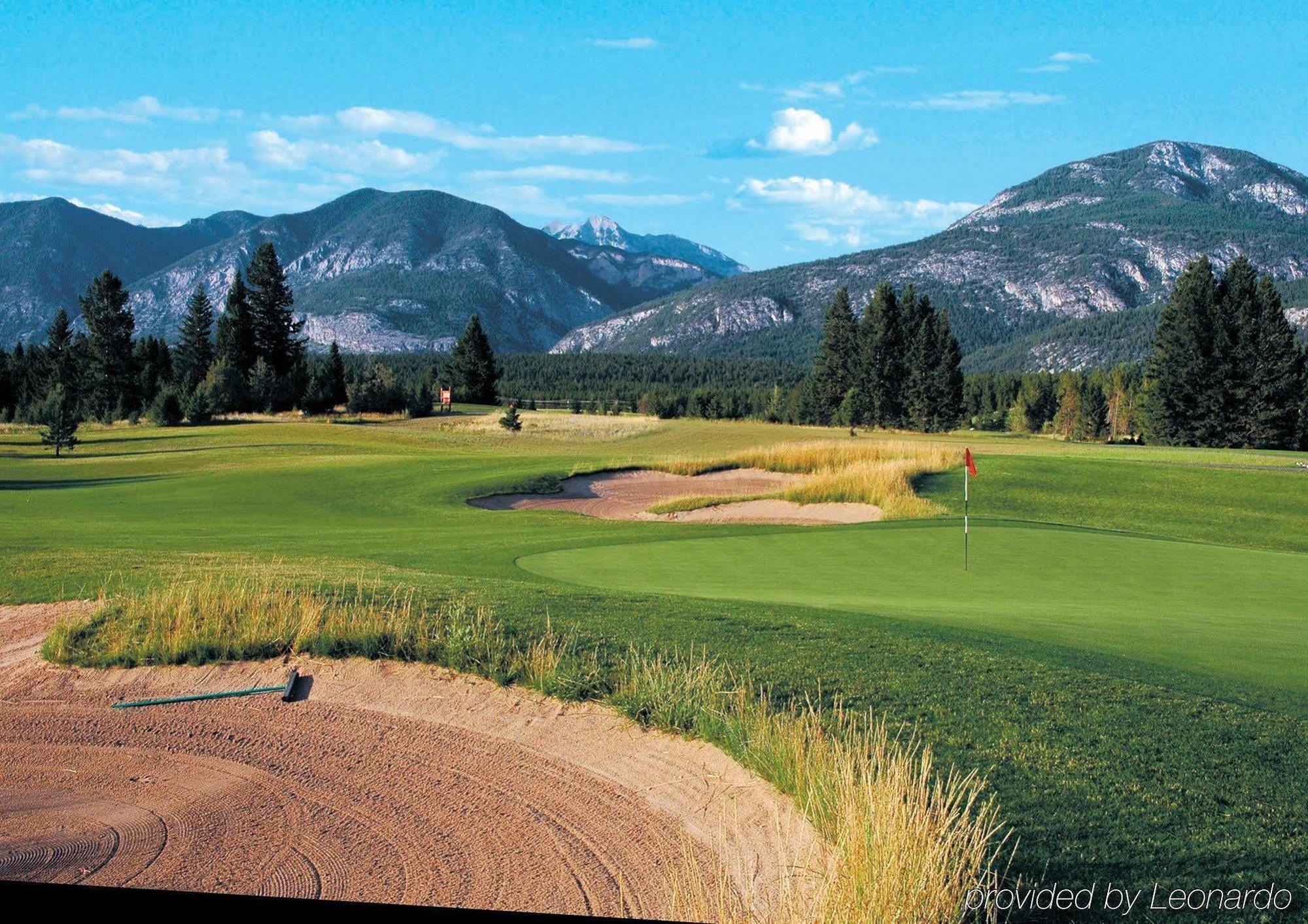 Copper Point Resort Invermere Facilities photo